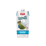 UFC - Coconut Water (500ml) (12/carton)