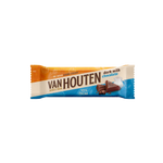 Van Houten - Dark Milk Chocolate Bar (40g) (10/carton)