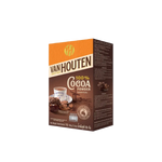 Van Houten - Cocoa Powder Box (100g) (24/carton)