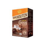 Van Houten - Cocoa Powder Box (350g) (24/carton)