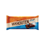 Van Houten - Dark Milk Chocolate Bar (140g) (10/carton)