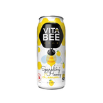 Vita Bee - Sparkling Honey Lemon Drink (320ml) (24/carton)