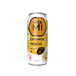 Vita Mi - Vitamin C Infused Orange & Peach Drink (320ml) (24/carton)