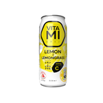 Vita Mi - Vitamin C Lemon & Lemongrass (320ml) (24/carton)