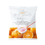 Wakasho - Orange Chia Seed Jelly (200g) (12/carton)