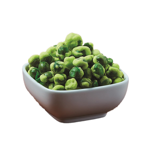 TS - Wasabi Green Peas (20g) (60/carton)