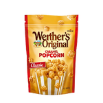 Werther's Original - Popcorn Classic Caramel (140g) (12/carton)