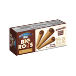 White Castle - Chocolate Big Roll (160g) (24/carton)