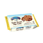 White Castle - Double Chocolate Chips Cookies (90g) (24/carton)