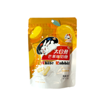 White Rabbit - Mango Flavoured Creamy Candy (58g) (24/carton)