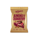 Whittaker's - Almond & Cranberry Mini Slab (180g) (12/carton)