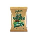 Whittaker's - Dark Peppermint Mini Slab (180g) (12/carton)