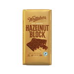 Whittaker's - Hazelnut Chocolate Block (200g) (14/carton)