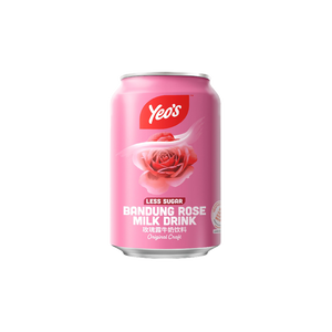 Yeo's - Bandung Can Drink (300ml) (24/carton)