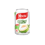 Yeo's - Coconut Can Drink (300ml) (24/carton)