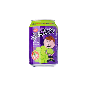 Yeo's - Justea Grape (300ml) (24/carton)