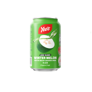 Yeo's - Winter Melon Can Drink (300ml) (24/carton)