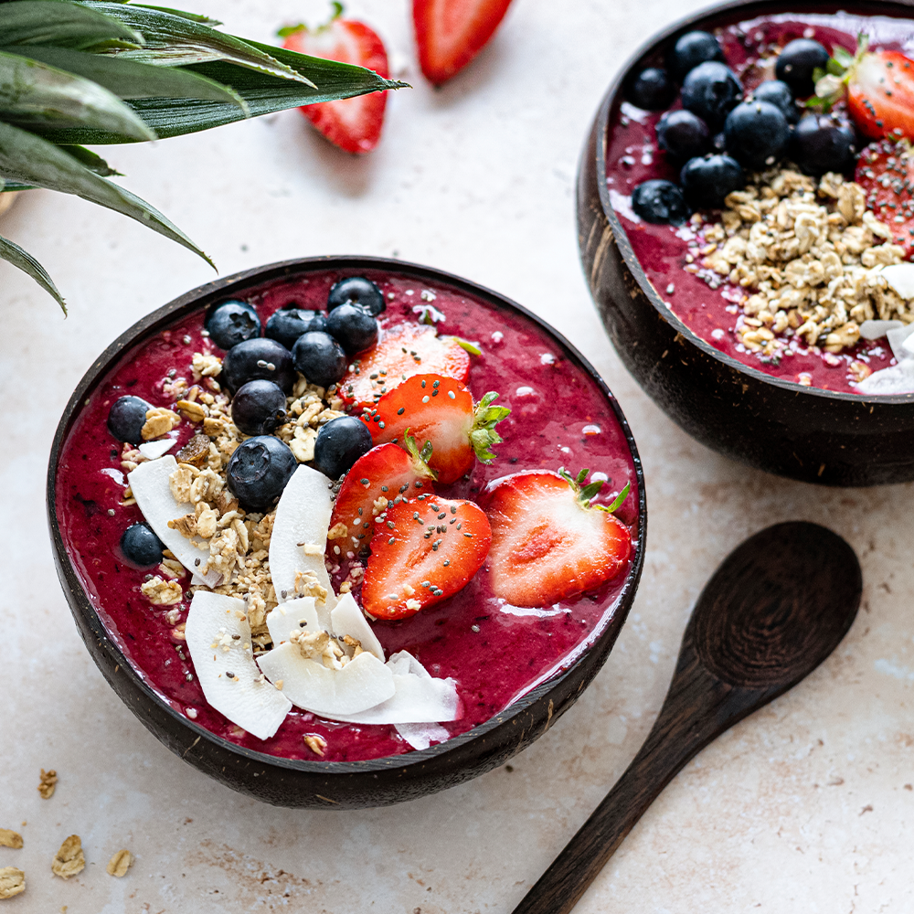 Acai Bowl