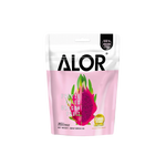 Alor - Freeze Dried Dragon Fruit Chips (15g) (24/carton)