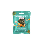 Amazin' Graze - Miso Seaweed Mixed Nuts (30g) (100/carton)