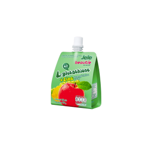 Jele Beautie - Apple Jelly (140g) (36/carton)