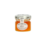 Tiptree Wilkin & Sons - Apricot Jam (28g) (72/carton)