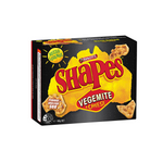 Arnotts - Shapes Vegemite (165g) (24/carton)