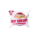 Aunt Mabel's - Muffin Red Velvet Muffin (70g) (20/carton)