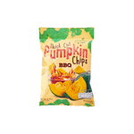 Greenday Fusion - BBQ Pumpkin Chips (15g) (36/carton)