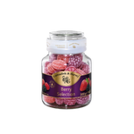 Cavendish & Harvey - Berry Selection Candies Jar (300g) (13/carton)