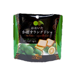 Marutou - Oita Kabosu Langue De Chat Biscuit (45g) (72/carton)