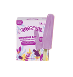 Smooze! - Blackcurrant Cogurt Smoothie Bar (60g) (100/carton)