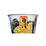 Nissin - Kyushu Black Ramen Bowl (18/carton)