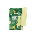 Smooze! - Calamansi Coconut Water Ice Bar (80g) (100/carton)