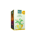 Dilmah - Camomile Tea Bag (30g) (20/pack) (12/carton)