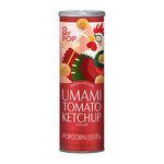 O My Pop - Umami Tomato Ketchup Flavour Popcorn (70g) (12/carton)