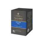 Taylors - Ceylon Tea (50g) (20/pack) (10/carton)