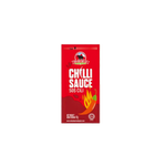 Swiss Bear Brand - Chilli Sauce Sachets (9g) (1000/carton)