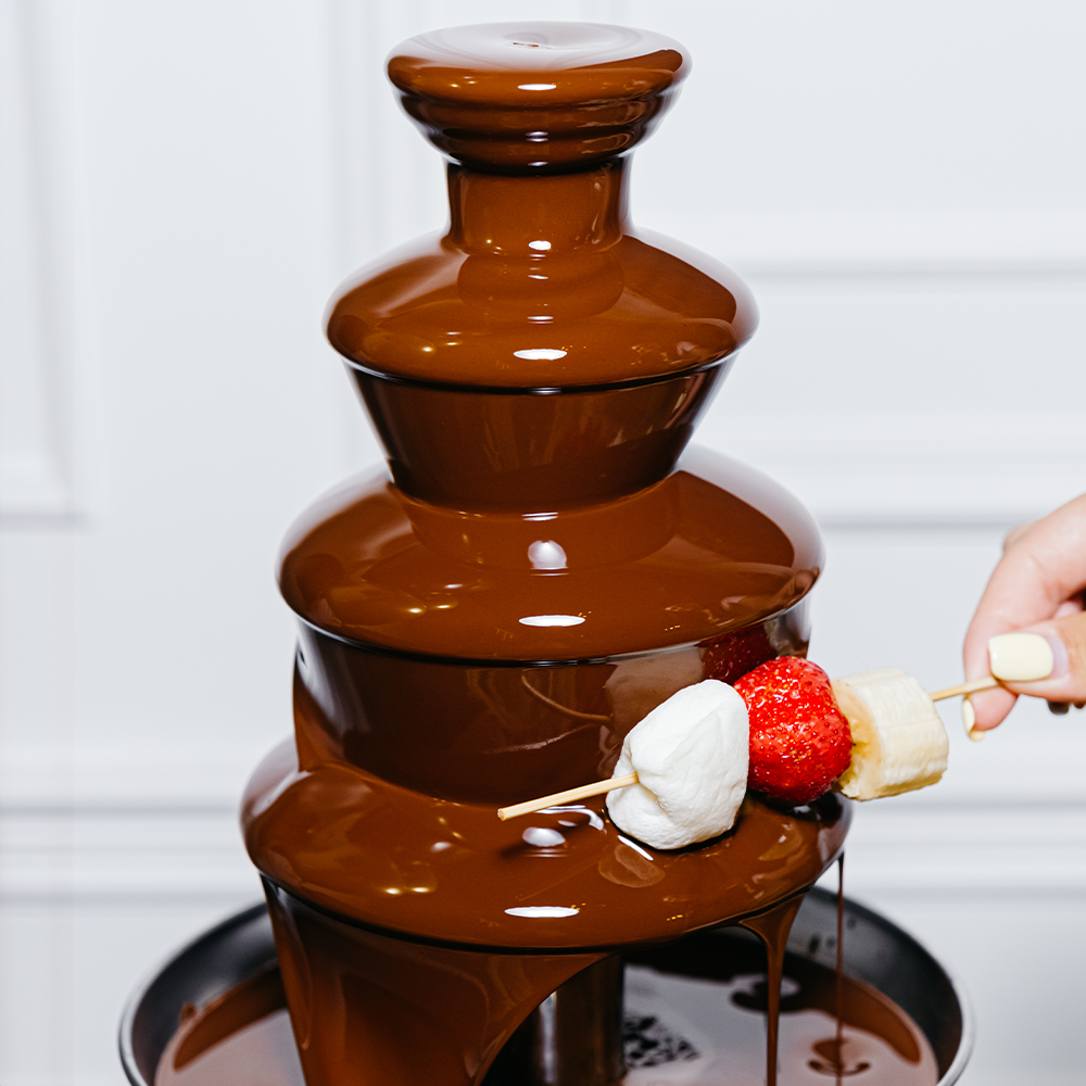 Chocolate Fountain