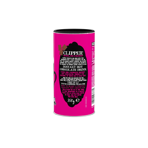 Clipper - Hot Chocolate (350ml) (6/carton)