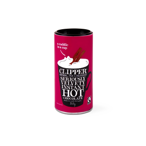 Clipper - Hot Chocolate (350ml) (6/carton)