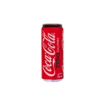 Coca Cola - Coke Zero Can Drink (330ml) (24/carton)