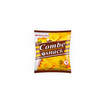 Combe Snack - BBQ Chicken & Cheese (20g) (50/carton)