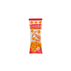 Combe - Prawn Crackers (20g) (80/carton)