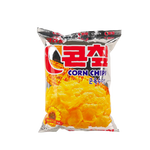 Crown - Baked Corn Chips (72g) (16/carton)