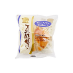 Dayplus Bun - Blueberry Bun (80g) (12/carton)