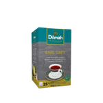 Dilmah - Earl Grey Tea Bag (50g) (25/pack) (12/carton)