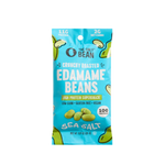 The Only Bean - Sea Salt Roasted Edamame Beans (26g) (16/carton)