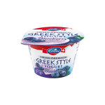 Emmi - Swiss Premium Greek Style Yogurt Blueberry (150g) (6/carton)