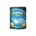 Eureka - Sour Cream Popcorn (35g) (50/carton)